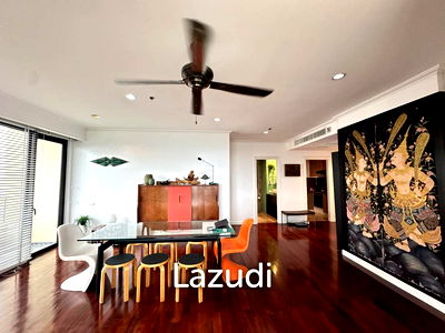 Condos for rent ตลาดปากคลองตลาด : 2 Bedroom 1 Bathroom 87 SQ.M Baan Chao Praya
