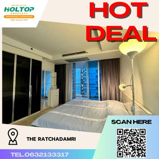 รูปภาพ #R3672 Condo for rent The Ratchadamri