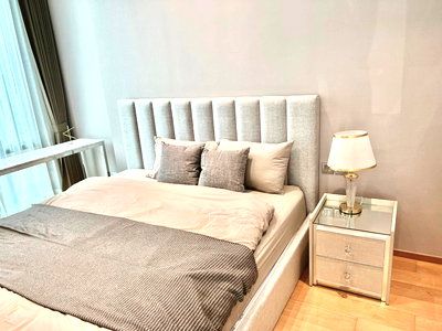 คอนโดให้เช่า : ให้เช่า 28 Chidlom ราคา 50,000 บาท [NCr250415]