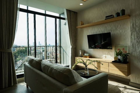 รูปภาพ Code: KJ6093 for rent Supalai Premier Samsen - Ratchawat // Line ID: @kjcondo (with @) //