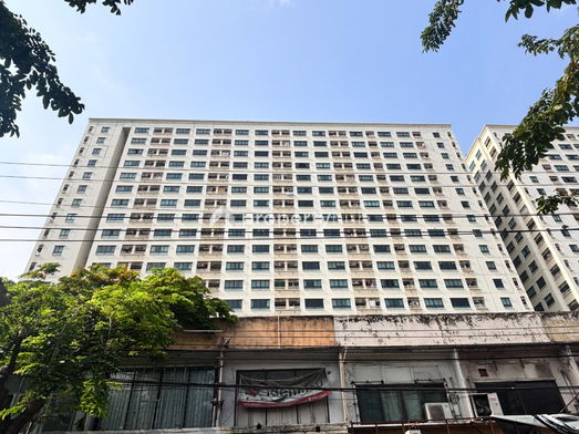 รูป Lumpini Ville Phahol - Suthisarn - รูปที่ 2/7