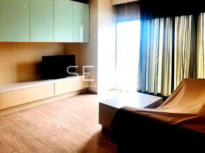 ขายคอนโด : 2 Bed 2 Bath with Bathtub on High Fl. Perfect Location BTS Thong Lo / Condo For Rent-Noble Remix