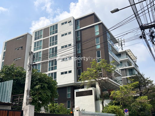 รูป The Fine by Fine Home Ari 4 - Paholyothin - รูปที่ 5/6