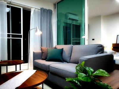 Condos for rent : Condo for Rent at Premiere Place Rama 9 (B6804045)