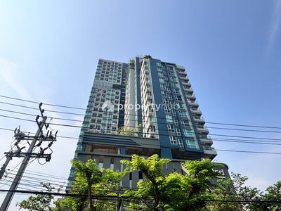 ลุมพินี ซีเล็คเต็ด สุทธิสาร - สะพานควาย