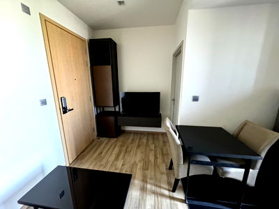 Condos for rent BTS Ladphrao Intersection : For rent The Line Jatujak-Mochit