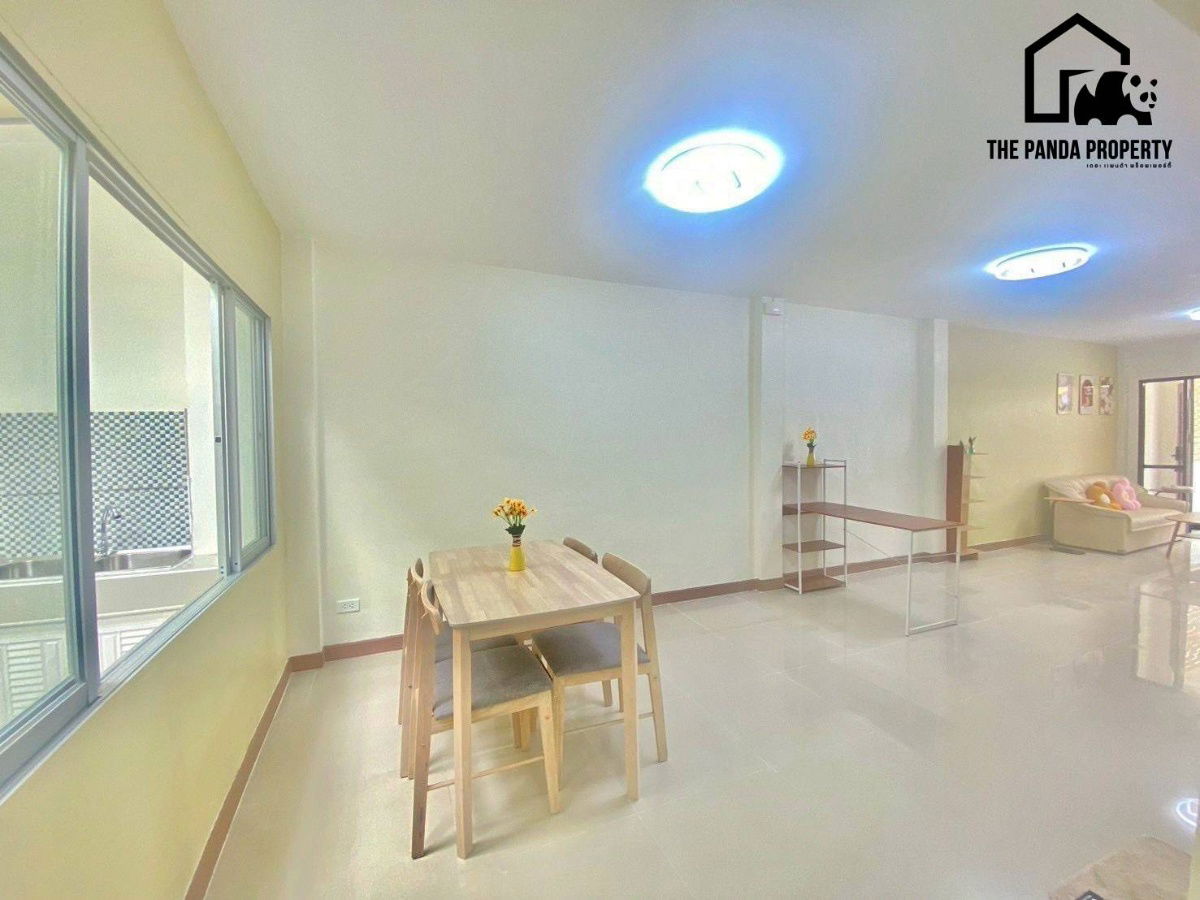 รูป หมู่บ้านพนาสนธิ์ เทพารักษ์  รีโนเวทสวย พร้อมอยู่  - รูปที่ 9/20