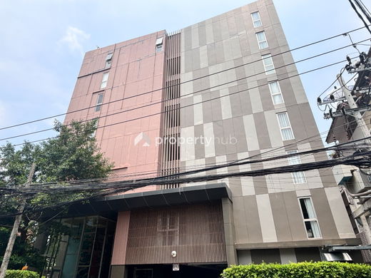 รูป Suanbua Residence - รูปที่ 2/9