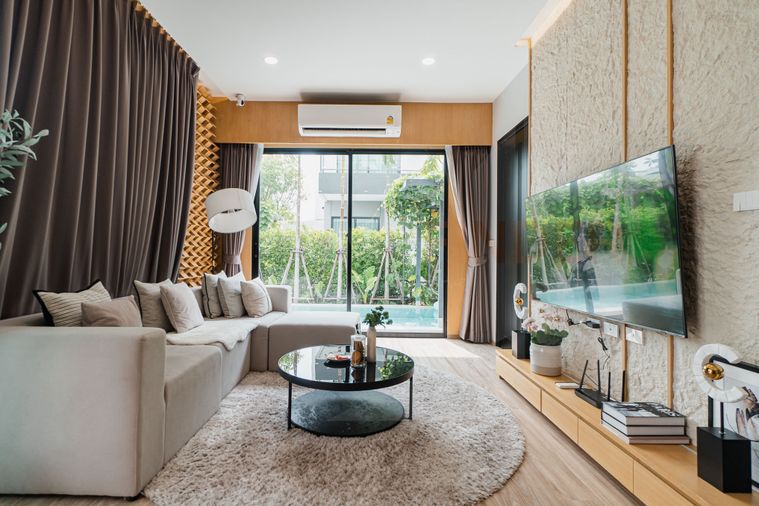 Altitude Forest Onnut-Latkrabang 3 bedrooms, for sale