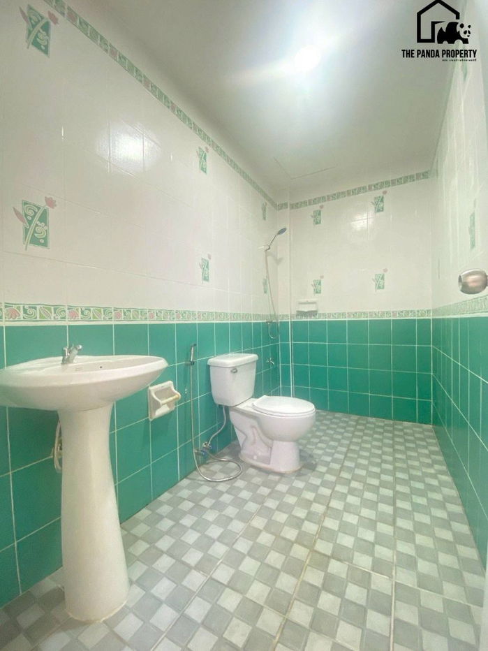 รูป หมู่บ้านพนาสนธิ์ เทพารักษ์  รีโนเวทสวย พร้อมอยู่  - รูปที่ 18/20
