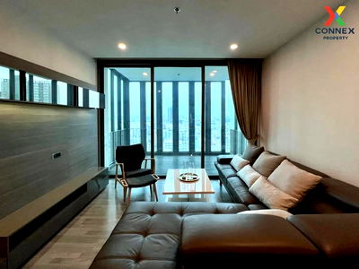 Condos for sale BTS Wongwian Yai : ✨ Luxury Condo for Sale! The Room BTS Wongwian Yai | 2BR | 90.22 sqm | Corner Unit | Renovated | Fully Furnished | Only 50m to BTS