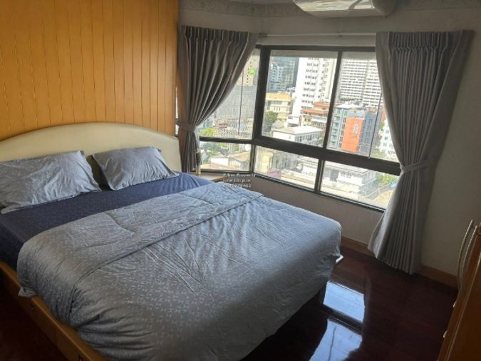 ถูกสุดในตึก รีโนเวทใหม่ !!! 3 นอน 108 ตรม ให้เช่า บ้านเพลินจิต ซอยร่วมฤดี2