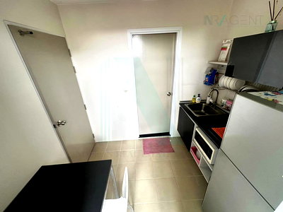 ขายคอนโด : 🚩 ขายคอนโด เลสโต้ สุขุมวิท 113 อาคาร B ชั้น 5 1 ห้องนอน ขนาด 26.5 ตรม ใกล้ ตลาดเอี่ยมเจริญ