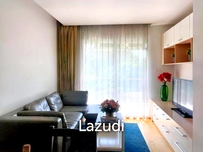 Condos for rent BTS On Nut : 2 Bed 2 Bath 63 SQ.M at Residence 52