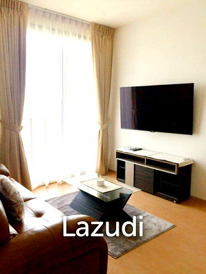 Condos for rent : 2 Bed 2 Bath 60 SQ.M MARU Ekkamai 2