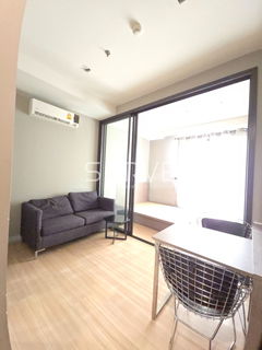 1 Bed Pet Friendly Nice Room Good Location Close to MRT Kamphaeng Phet 350 m. & BTS Mo Chit 450 m. @ M Jatujak