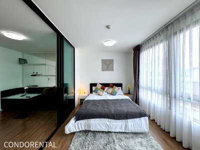 Condos for rent Thai Watsadu Salaya : @Condorental condo for rent icondo Salaya 2 The campus