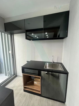 🎉 For Sell Condo PLUM CONDO CHAENGWATTANA STATION PHASE 2 Building B, Floor 3,2 bed room, Room size 46 sqm