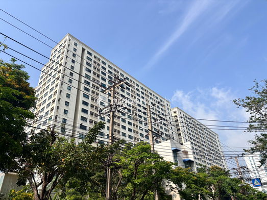 รูป Lumpini Ville Phahol - Suthisarn - รูปที่ 4/7