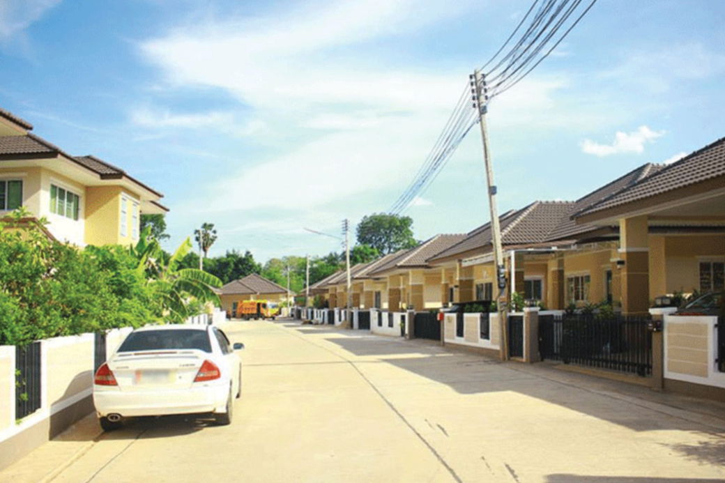 รูป Baan Rajpruek - รูปที่ 2/2