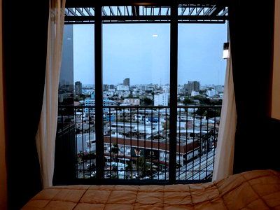 คอนโดให้เช่า : G8527💛คอนโดให้เช่า เซ็นทริค รัชโยธิน 🅻🅸🅽🅴❤️💜@condopremium💜❤️