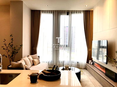Condos for sale : Hyde Heritage Thonglor 🌟PN-00006472🌟