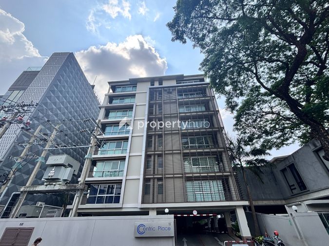 Centric Place Ari 4 - Phaholyothin