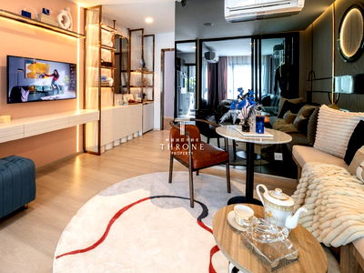 Condos for sale : Aspire Onnut Station 🌟PN-00006590🌟