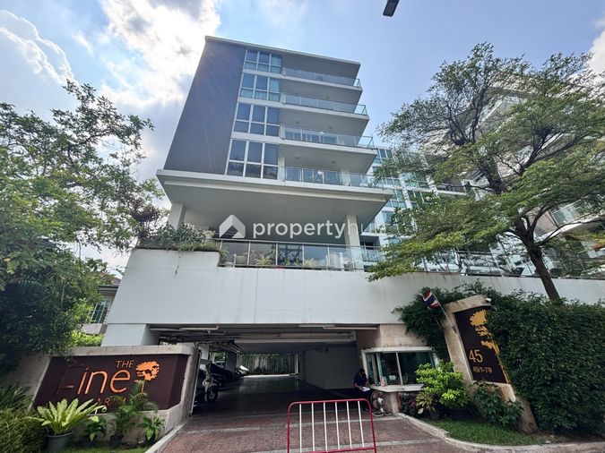 The Fine by Fine Home Ari 4 - Paholyothin
