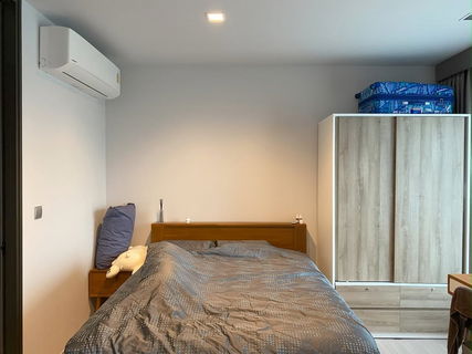 💥SL-7386💥Condo for sale, good price, Life Asoke - Rama 9 👉Add Line @mastercondo