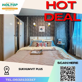 รูปภาพ #S3546 For Rent Sukhumvit Plus