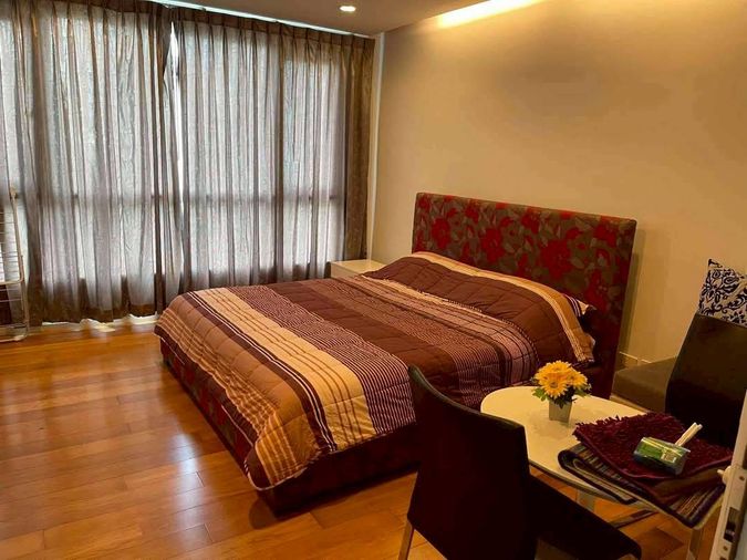 15 Sukhumvit Residence | BTS Na Na