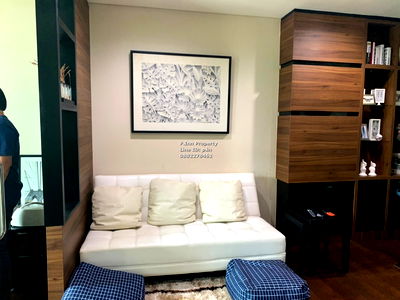 Condos for rent : Nice room located at center of Thonglor For rent Ivy Thonglor