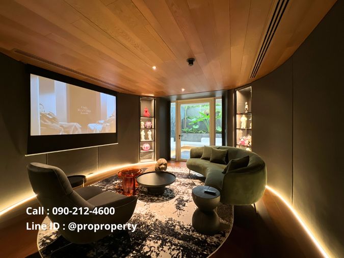4-bed house for sale, 615 sqm, 77 sq wah, ARQ10 Krungthep Kreetha