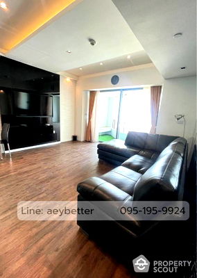Condos for rent : 1-BR Condo at The Pano Rama 3 in Bang Phong Phang (ID 1677715)