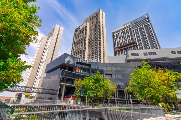 Whizdom Connect Sukhumvit