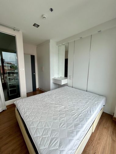 ให้เช่า คอนโด วันพลัสคลองชล 1 ใกล้นิมมาน มช 11,000/เดือน โทร: 098-9690236 (แจน)