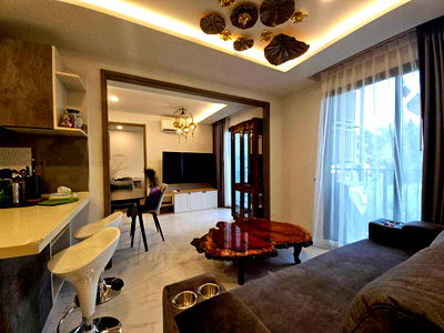 Condos for rent : 🏢 Condo for Rent : Define by Mayfair Sukhumvit 50  ((BTS Onnut)) WL-02 (LINE : @Condo52)