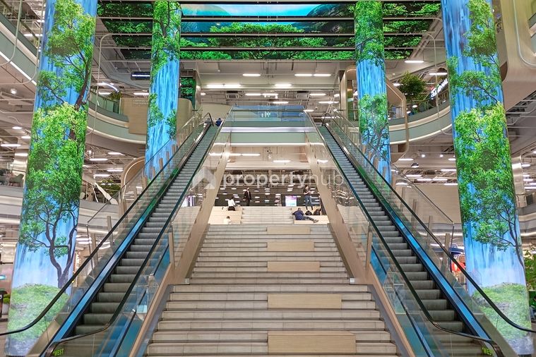 Whizdom Connect Sukhumvit