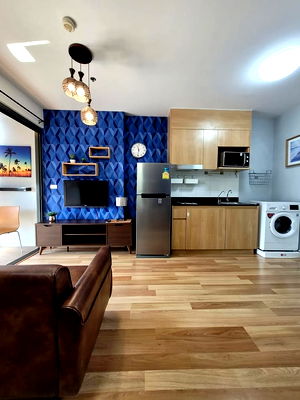 Condos for rent Bang Na : Condo for Rent at IDEO Mix Sukhumvit 103 (E6804038)