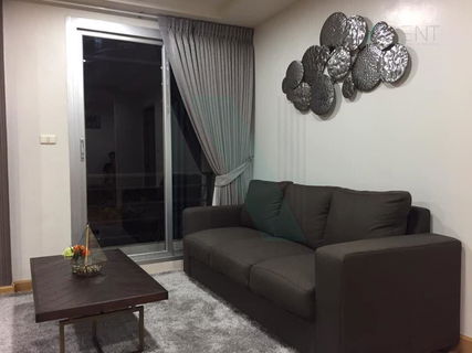 รูปภาพ ให้เช่าคอนโด รีสอร์ทต้า เย็นอากาศ อาคาร B ชั้น 4 2 ห้องนอน ขนาด 84.00 ตรม ใกล้ เทสโก้ โลตัส