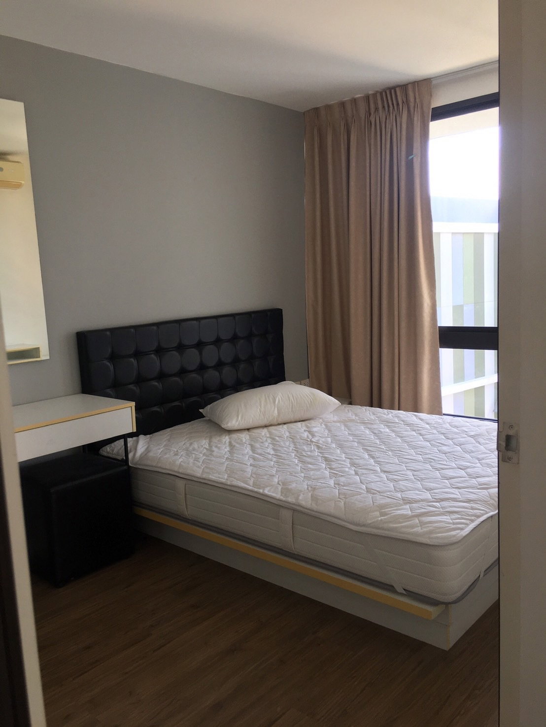 🏡 ให้เช่า I CONDO Sukhumvit 103 | 2 ห้องนอน เพียง 15,000 บาท/เดือน‼️