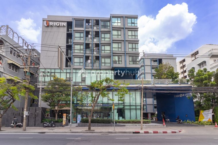 ดิ ออริจิ้น อ่อนนุช