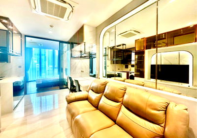 Condos for rent BTS Sala Daeng :  Supalai Icon                  Sathorn