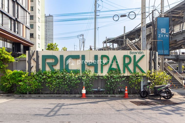 Rich Park @ Triple Station