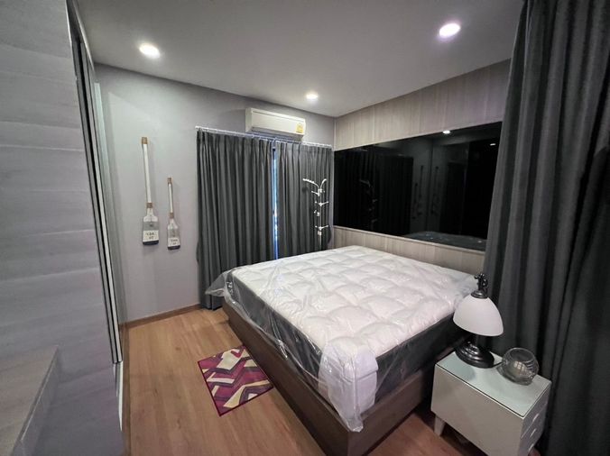 5-bed house for rent, 349 sqm, 86 sq wah, The Plant Elite Pattanakarn