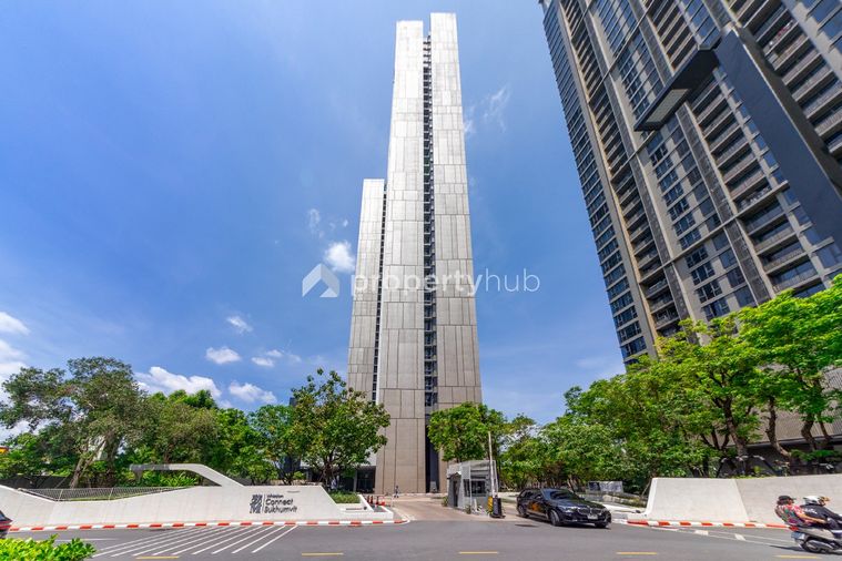 วิสซ์ดอม คอนเนค สุขุมวิท