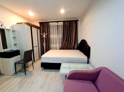 Condos for rent : #R3700 Condo for rent Ideo Mobi Sukhumvit Eastgate