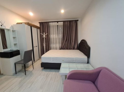 #R3700 ให้เช่าคอนโด Ideo Mobi Sukhumvit Eastgate