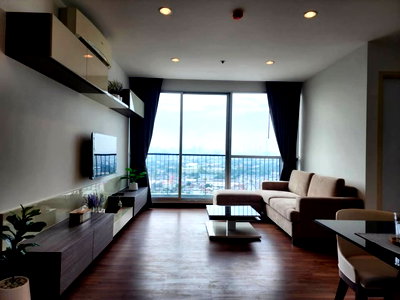 คอนโดให้เช่า : เช่าคอนโด Chewathai Interchange/ชีวาทัย อินเตอร์เชนจ์ (A6804033)  ID Line : @condo42